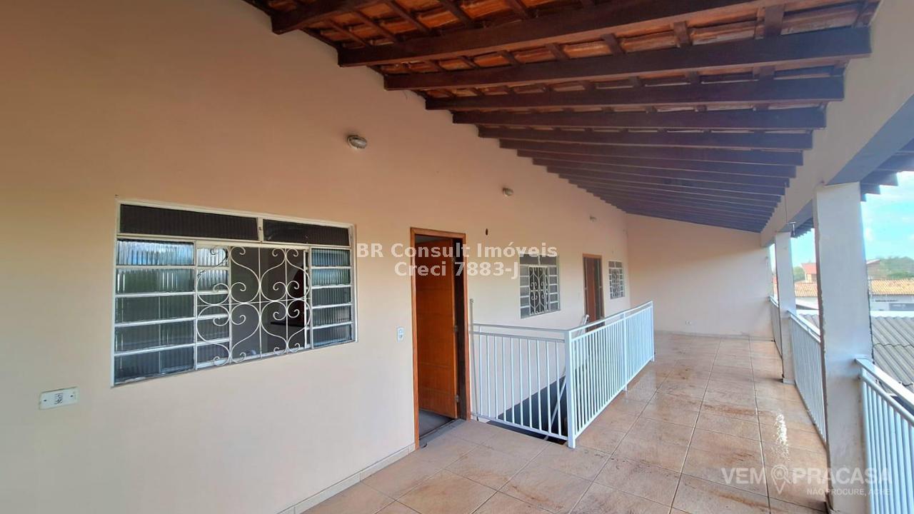 Casa Comercial à venda na Vila Piratininga, Campo Grande – foto 22