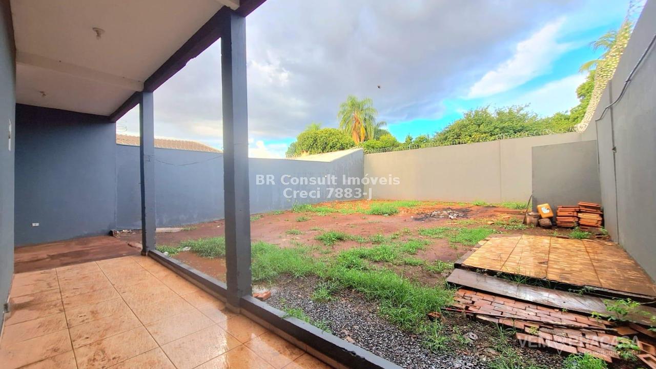 Casa Comercial à venda na Vila Piratininga, Campo Grande – foto 23