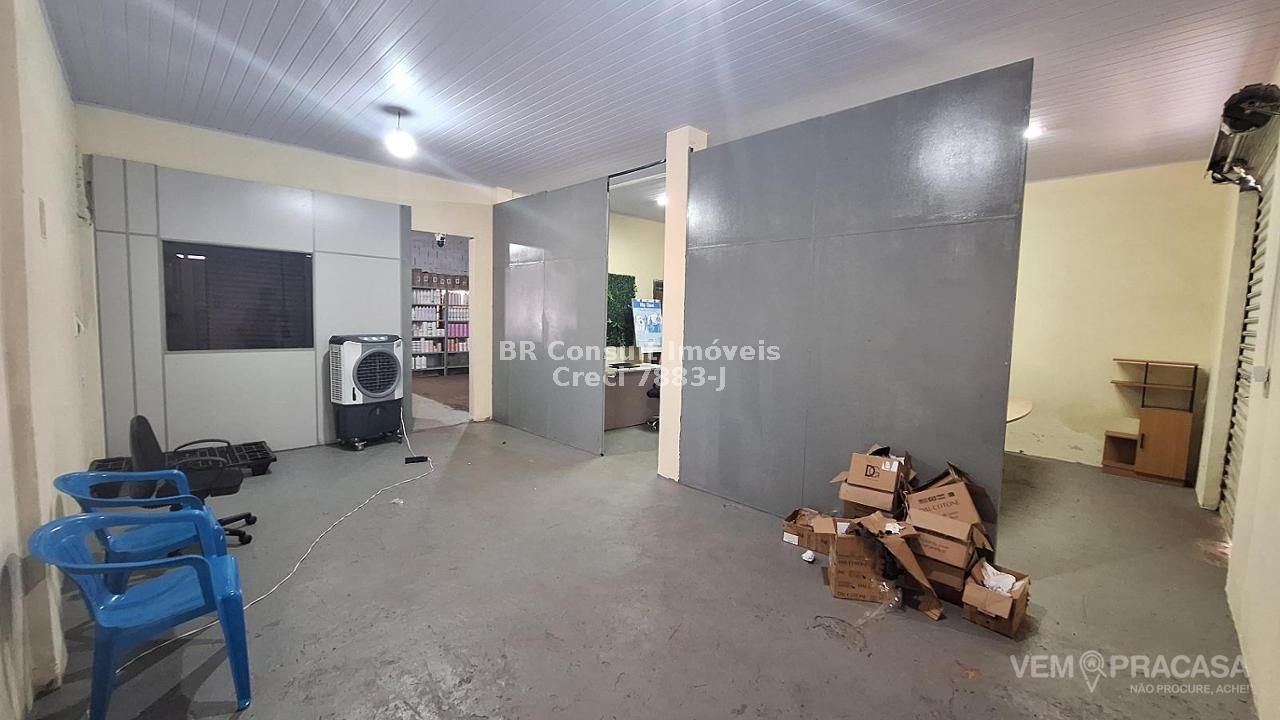 Casa Comercial à venda na Vila Piratininga, Campo Grande – foto 24