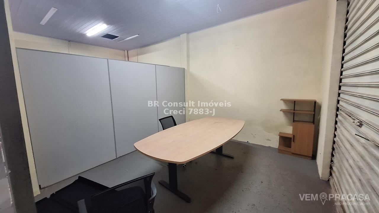 Casa Comercial à venda na Vila Piratininga, Campo Grande – foto 25