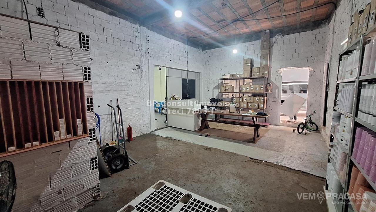 Casa Comercial à venda na Vila Piratininga, Campo Grande – foto 27