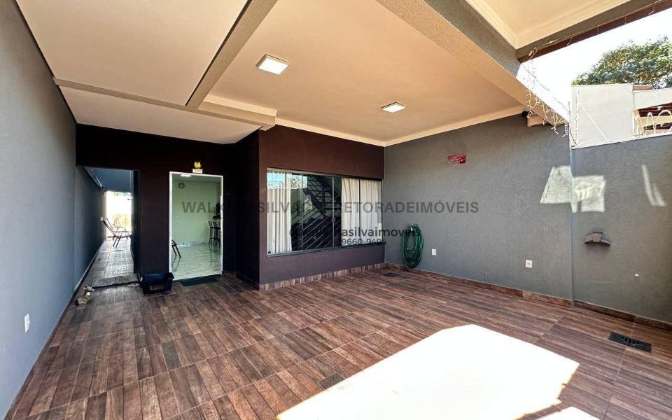Sobrado à venda no Jardim Tijuca, Campo Grande – foto 2