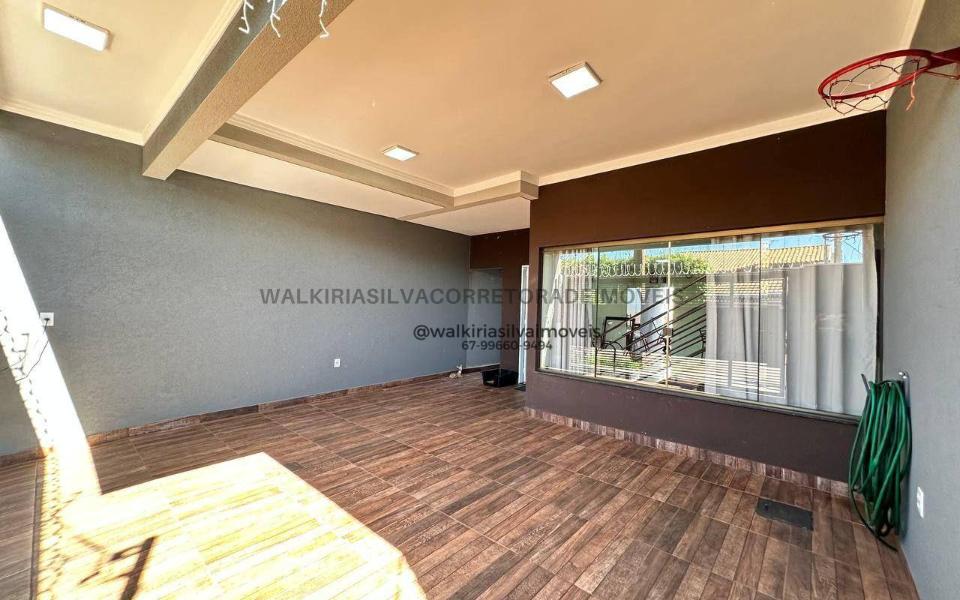 Sobrado à venda no Jardim Tijuca, Campo Grande – foto 3
