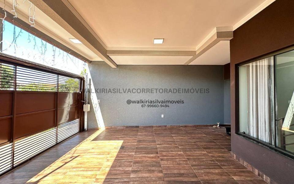 Sobrado à venda no Jardim Tijuca, Campo Grande – foto 4