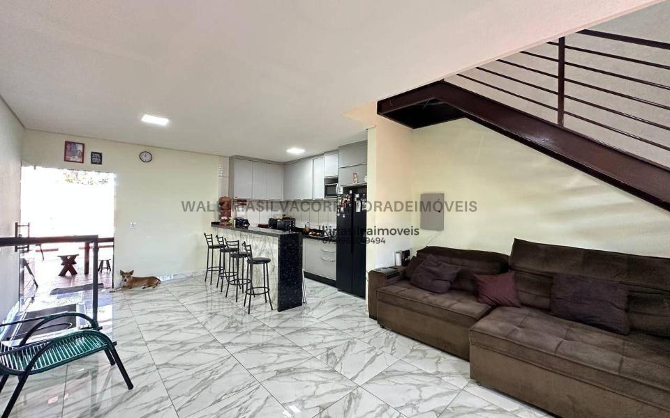Sobrado à venda no Jardim Tijuca, Campo Grande – foto 6