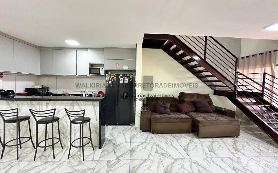 Sobrado à venda no Jardim Tijuca, Campo Grande – foto 7
