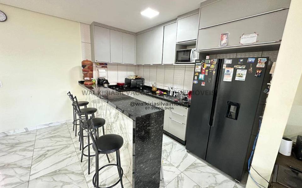 Sobrado à venda no Jardim Tijuca, Campo Grande – foto 8