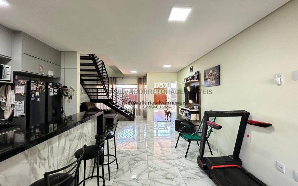 Sobrado à venda no Jardim Tijuca, Campo Grande – foto 9