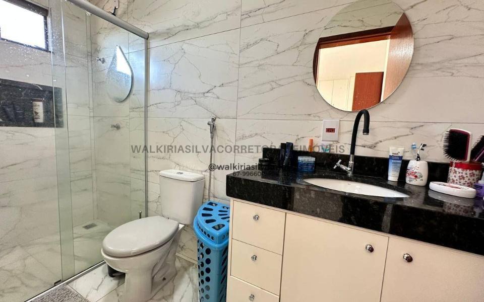Sobrado à venda no Jardim Tijuca, Campo Grande – foto 11