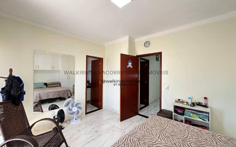 Sobrado à venda no Jardim Tijuca, Campo Grande – foto 12