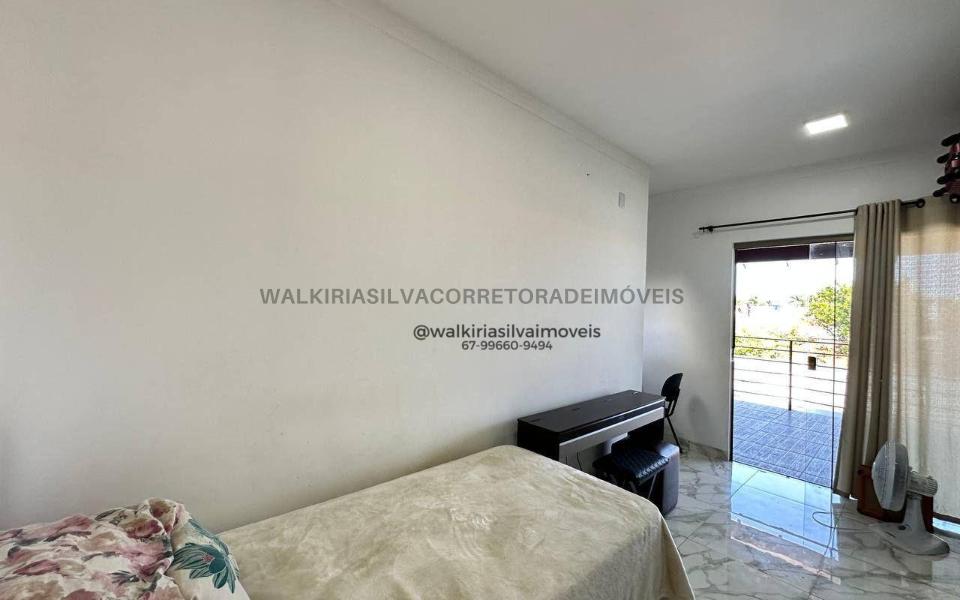 Sobrado à venda no Jardim Tijuca, Campo Grande – foto 15