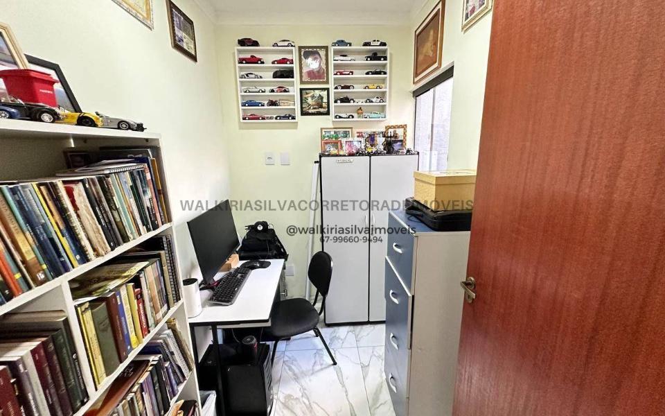 Sobrado à venda no Jardim Tijuca, Campo Grande – foto 17