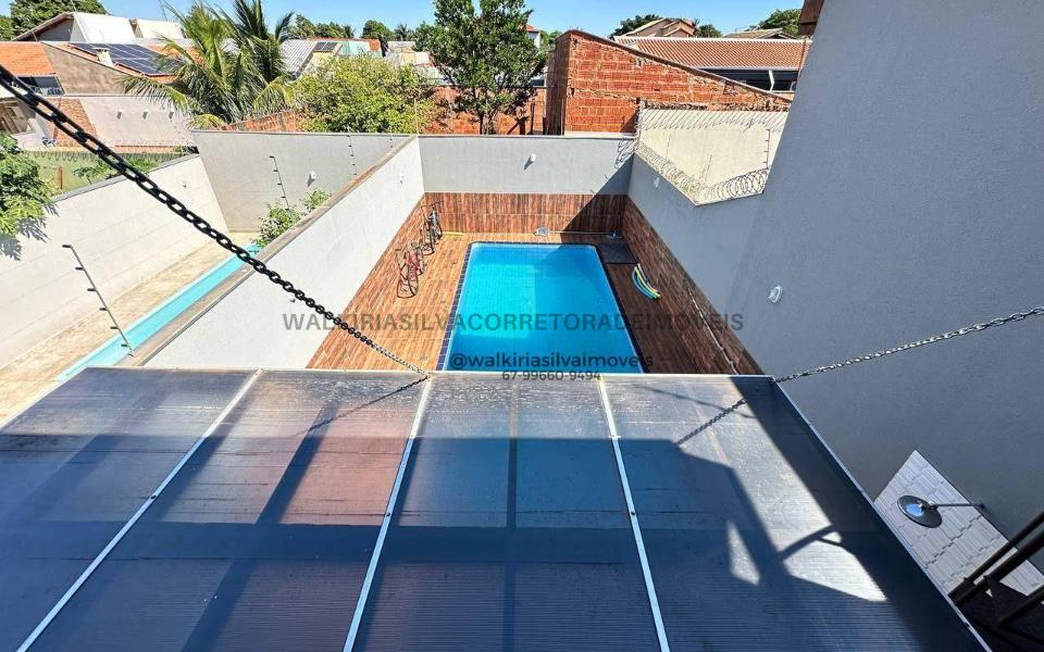 Sobrado à venda no Jardim Tijuca, Campo Grande – foto 18