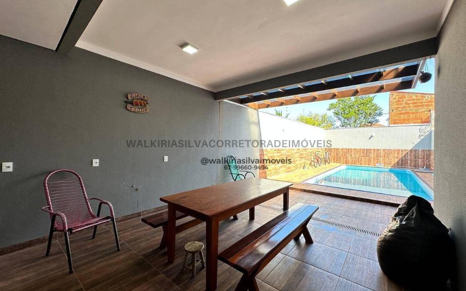 Sobrado à venda no Jardim Tijuca, Campo Grande – foto 22