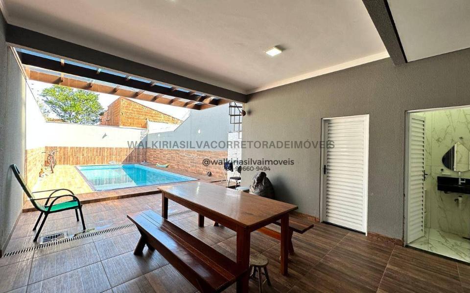 Sobrado à venda no Jardim Tijuca, Campo Grande – foto 23