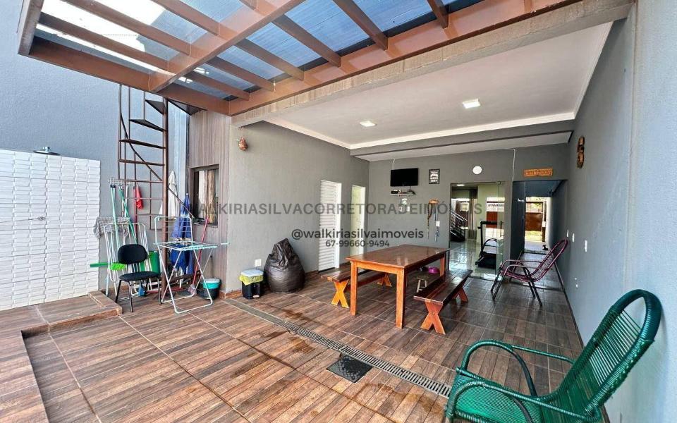 Sobrado à venda no Jardim Tijuca, Campo Grande – foto 25