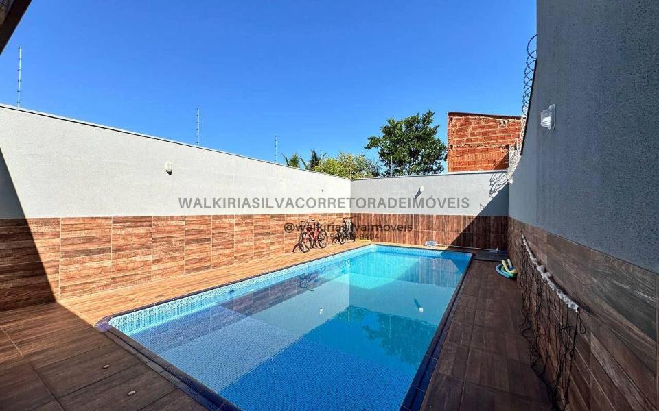 Sobrado à venda no Jardim Tijuca, Campo Grande – foto 26
