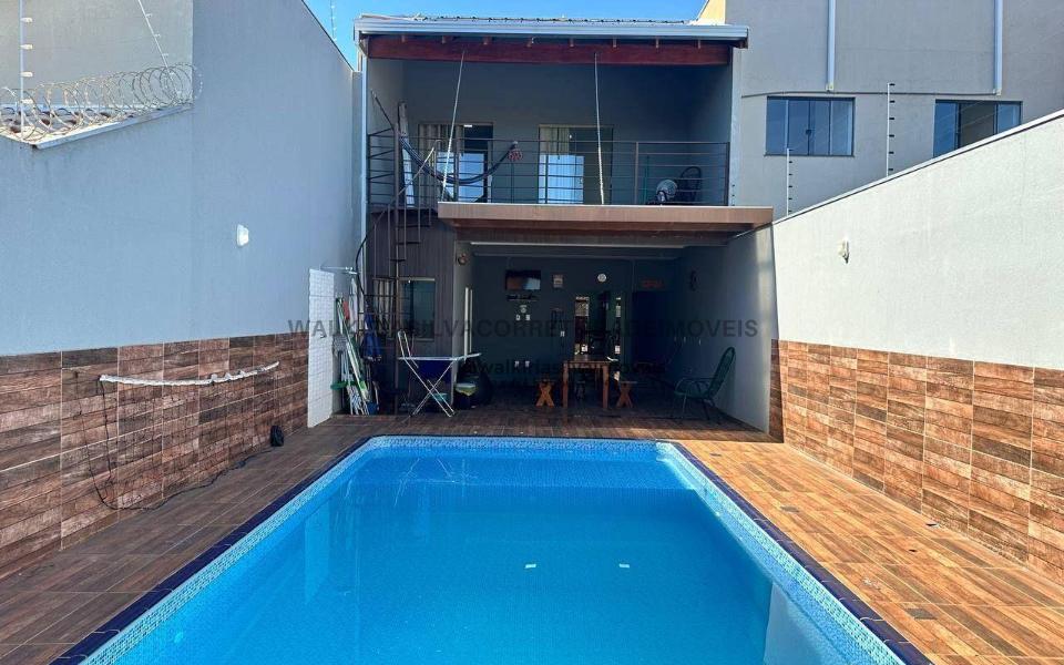 Sobrado à venda no Jardim Tijuca, Campo Grande – foto 27