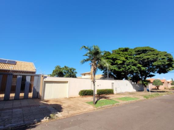 Casa Térrea à venda na Vila Gomes, Campo Grande