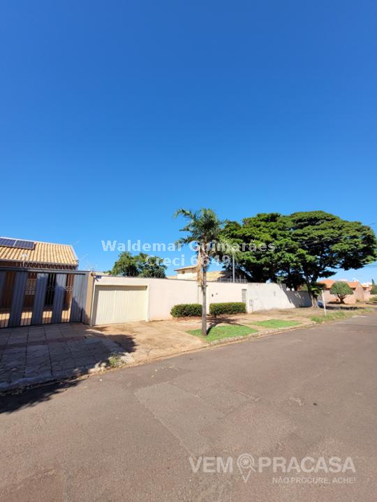 Casa Térrea à venda na Vila Gomes, Campo Grande – foto 1