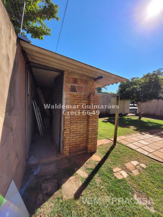 Casa Térrea à venda na Vila Gomes, Campo Grande – foto 2