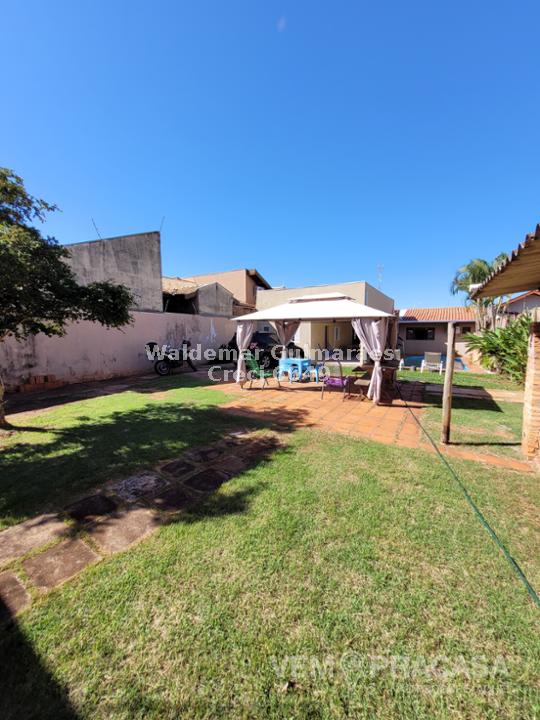 Casa Térrea à venda na Vila Gomes, Campo Grande – foto 3