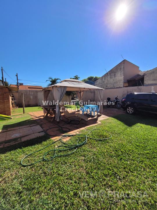 Casa Térrea à venda na Vila Gomes, Campo Grande – foto 5