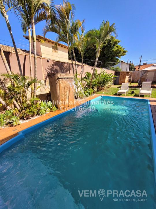 Casa Térrea à venda na Vila Gomes, Campo Grande – foto 6