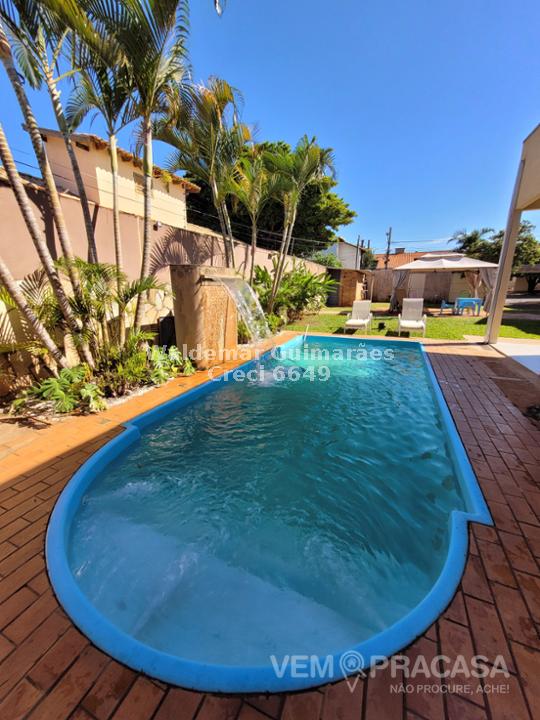 Casa Térrea à venda na Vila Gomes, Campo Grande – foto 7