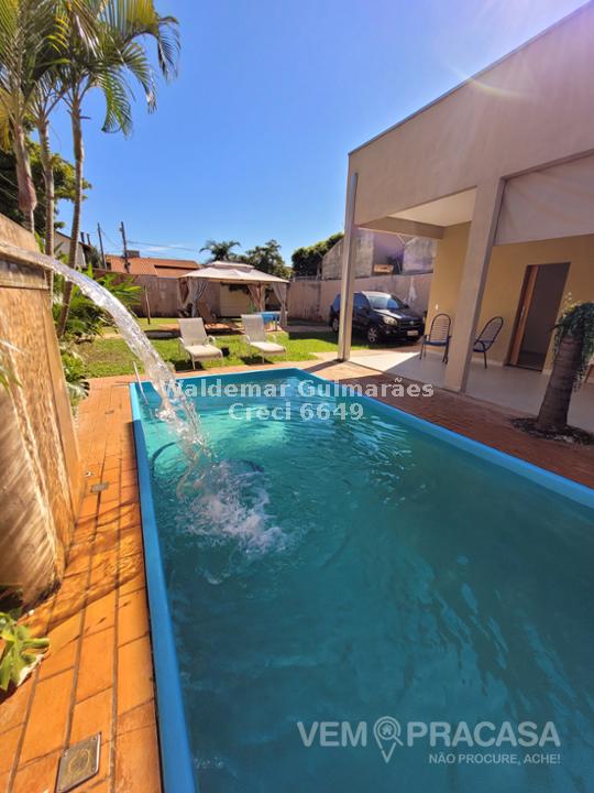 Casa Térrea à venda na Vila Gomes, Campo Grande – foto 8
