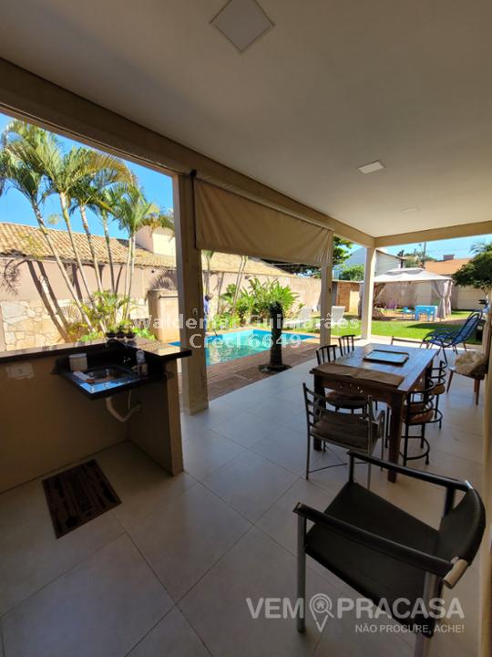 Casa Térrea à venda na Vila Gomes, Campo Grande – foto 9