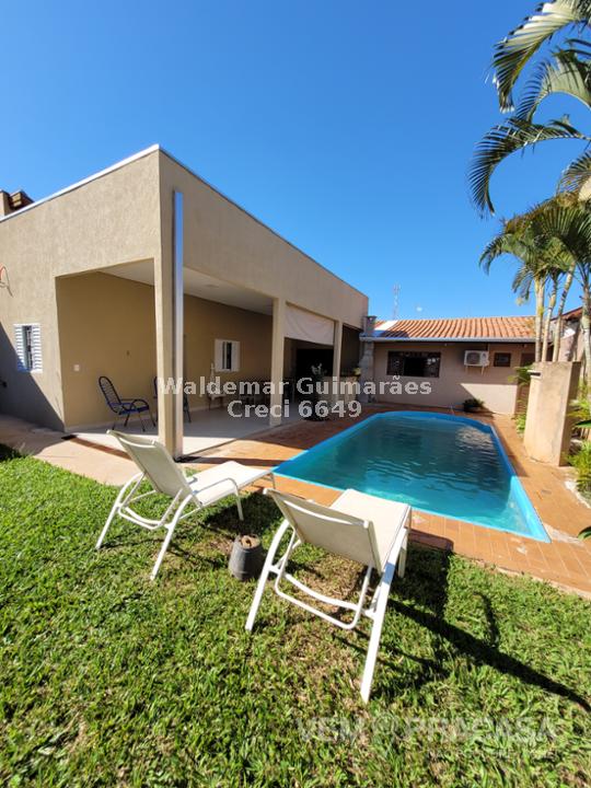 Casa Térrea à venda na Vila Gomes, Campo Grande – foto 11