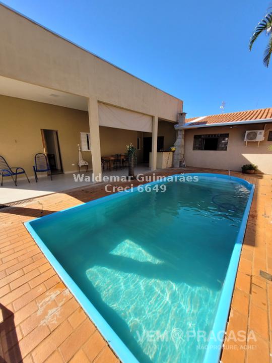 Casa Térrea à venda na Vila Gomes, Campo Grande – foto 12