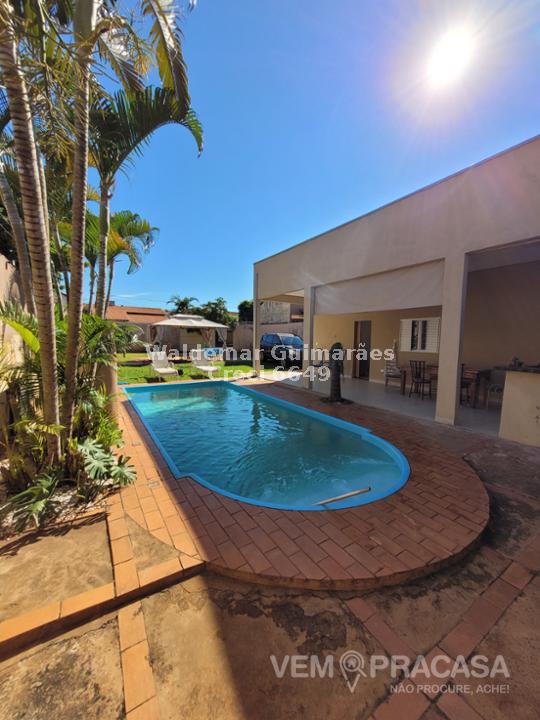 Casa Térrea à venda na Vila Gomes, Campo Grande – foto 14