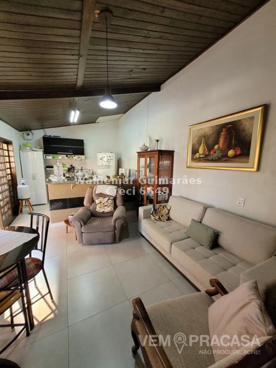 Casa Térrea à venda na Vila Gomes, Campo Grande – foto 15