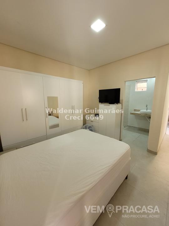 Casa Térrea à venda na Vila Gomes, Campo Grande – foto 17