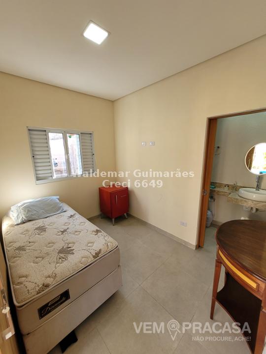 Casa Térrea à venda na Vila Gomes, Campo Grande – foto 18