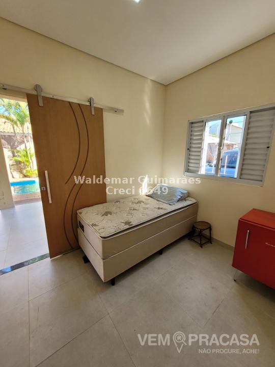 Casa Térrea à venda na Vila Gomes, Campo Grande – foto 19