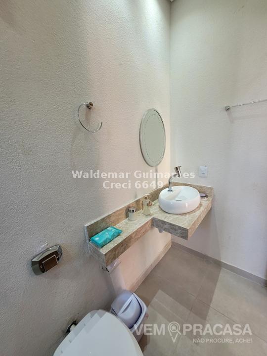 Casa Térrea à venda na Vila Gomes, Campo Grande – foto 20