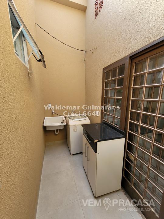 Casa Térrea à venda na Vila Gomes, Campo Grande – foto 21