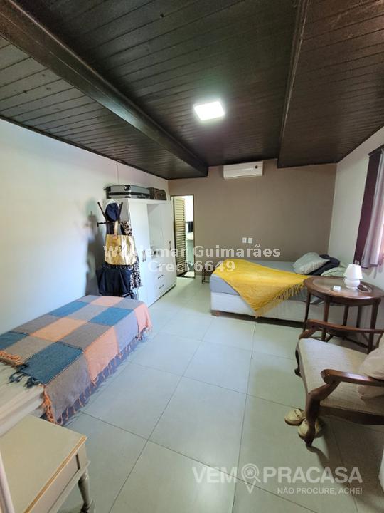 Casa Térrea à venda na Vila Gomes, Campo Grande – foto 23