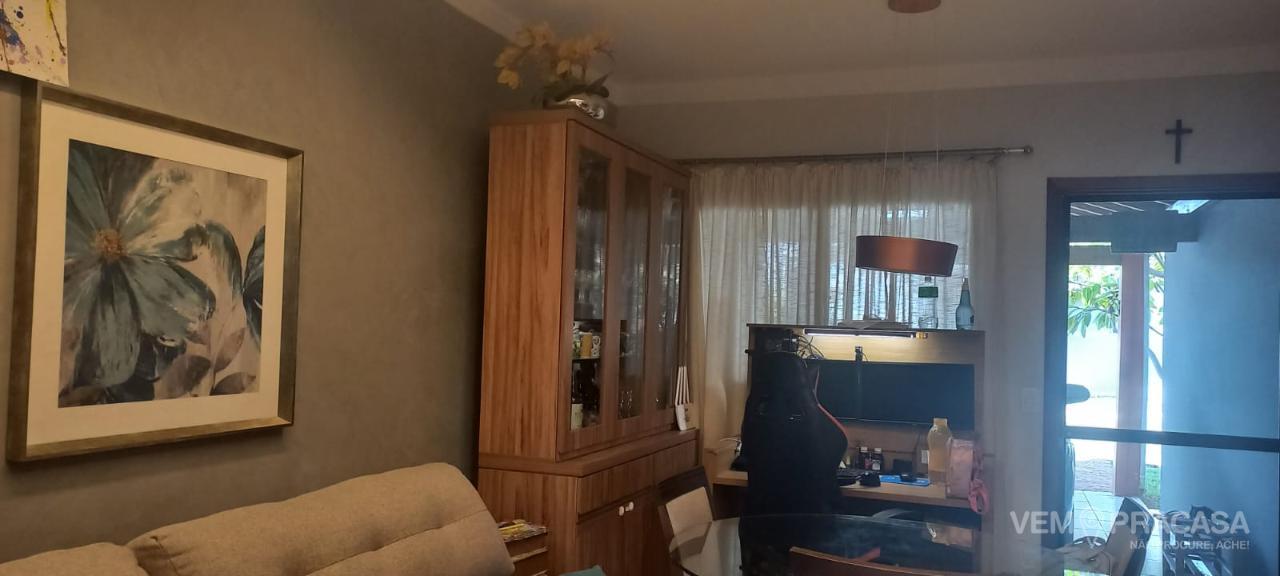 Casa de Condomínio à venda no Tiradentes, Campo Grande – foto 3