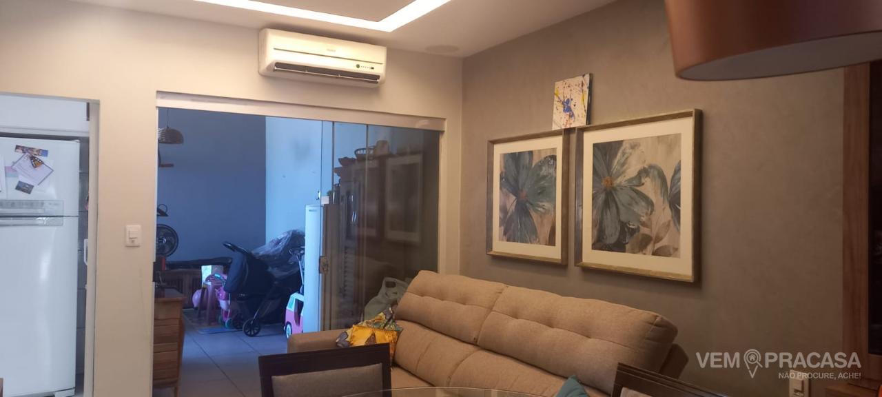 Casa de Condomínio à venda no Tiradentes, Campo Grande – foto 4