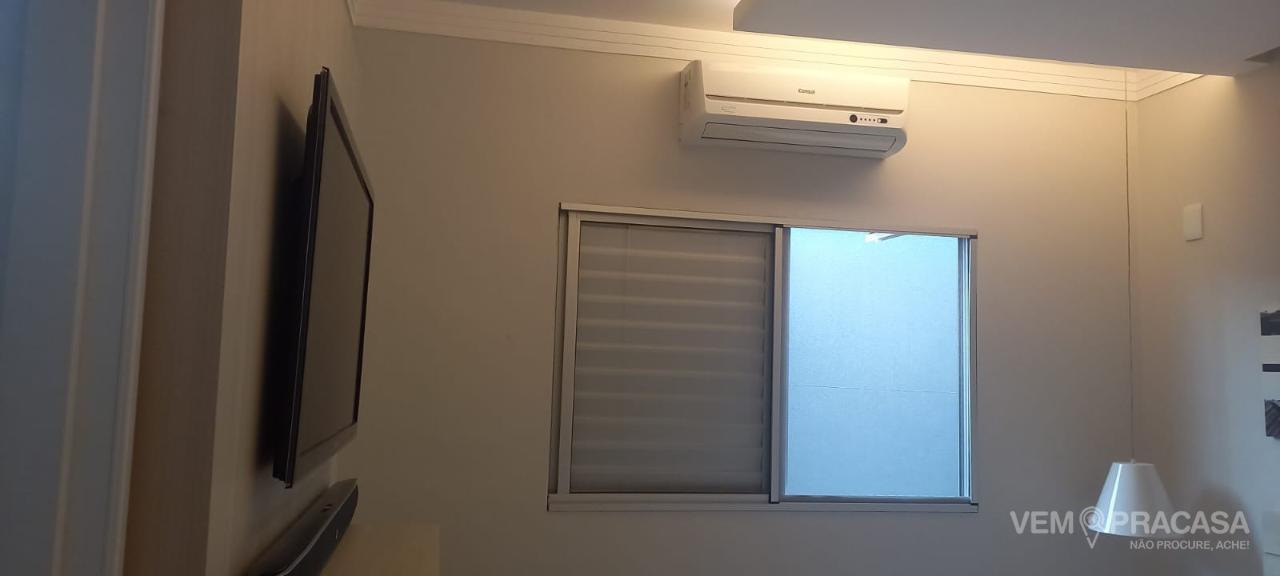 Casa de Condomínio à venda no Tiradentes, Campo Grande – foto 5