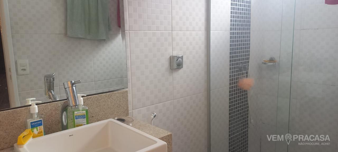 Casa de Condomínio à venda no Tiradentes, Campo Grande – foto 8