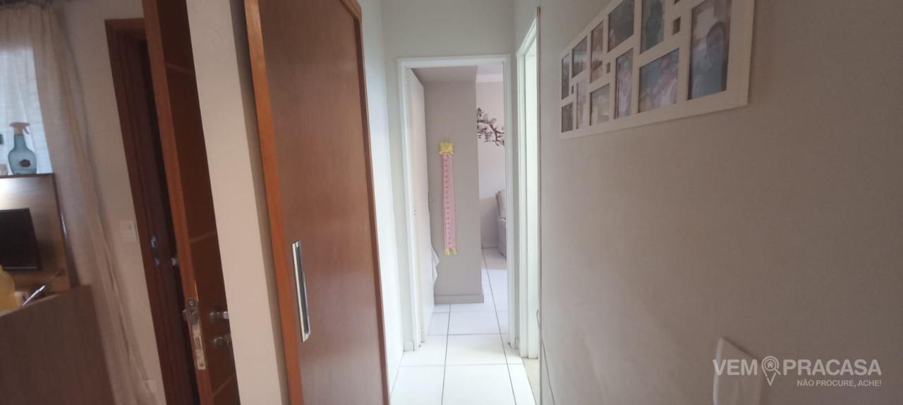 Casa de Condomínio à venda no Tiradentes, Campo Grande – foto 9