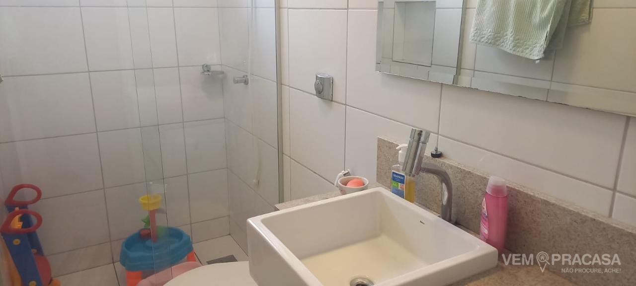 Casa de Condomínio à venda no Tiradentes, Campo Grande – foto 10
