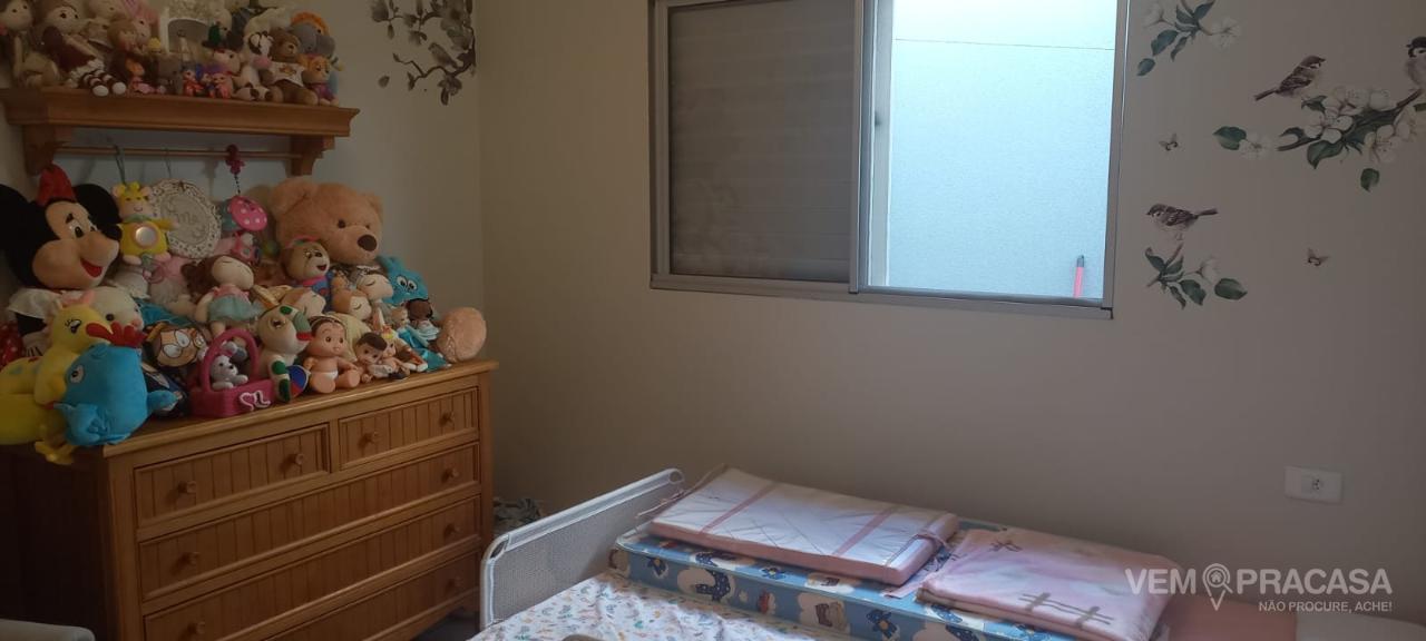 Casa de Condomínio à venda no Tiradentes, Campo Grande – foto 11
