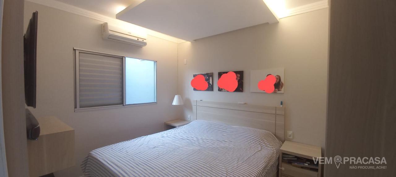 Casa de Condomínio à venda no Tiradentes, Campo Grande – foto 14