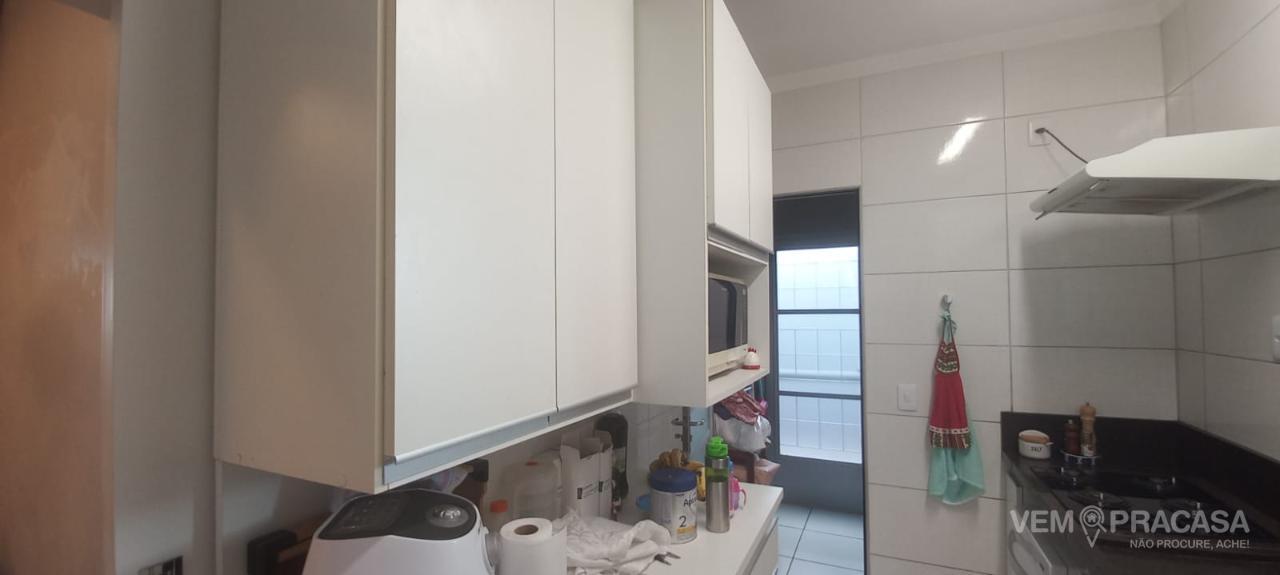 Casa de Condomínio à venda no Tiradentes, Campo Grande – foto 19